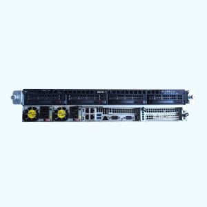30 * IP / IP H.264 OTT Transcoder Matrix-I