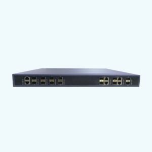 8 Порт ГПОН ОЛТ ИТУ -Т Стандард Са КоС функцијом ГПТ8610-08П / 16П