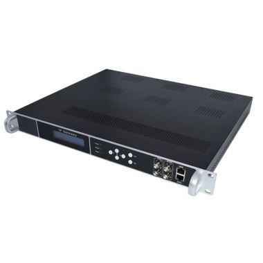 Fleksibilno kodiranje modulirajuće kombinacije ploča H.264 Ip to HD modulator enkodera